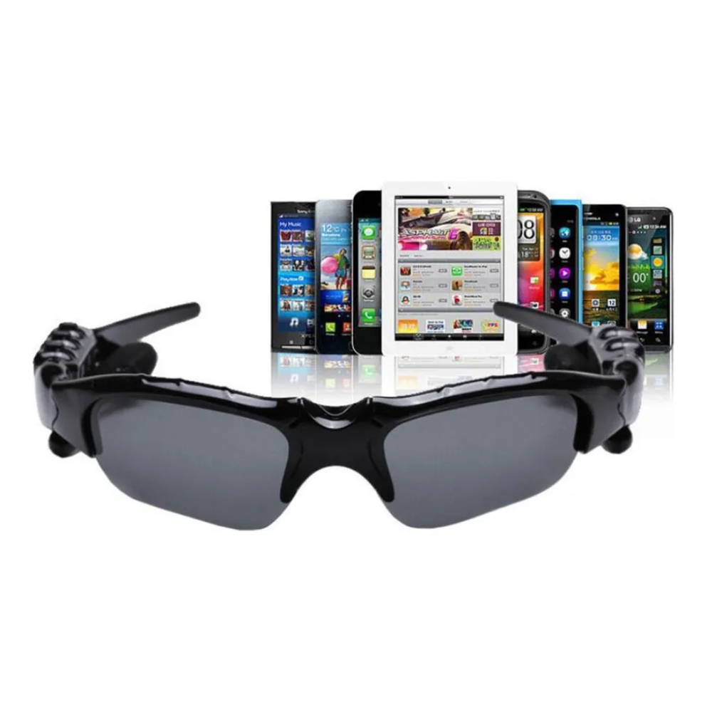 GAFAS DE SOL CON AURICULARES BLUETOOH