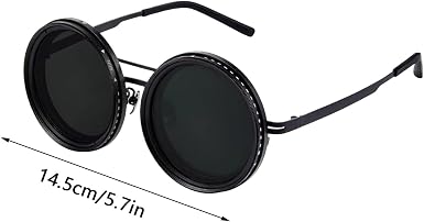 LENTES POLARIZADOS AJUSTABLES+ENVIO GRATIS
