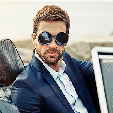 LENTES POLARIZADOS AJUSTABLES+ENVIO GRATIS