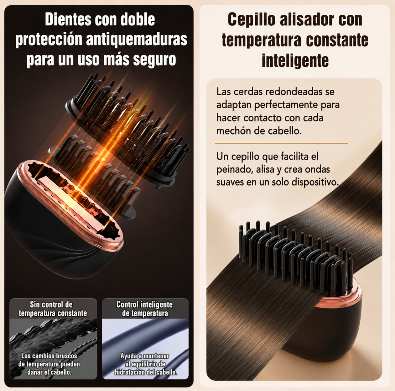 CEPILLO ALISADOR PORTATIL