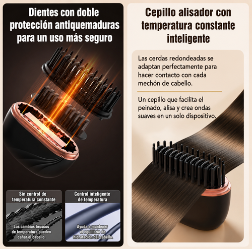 CEPILLO ALISADOR PORTATIL