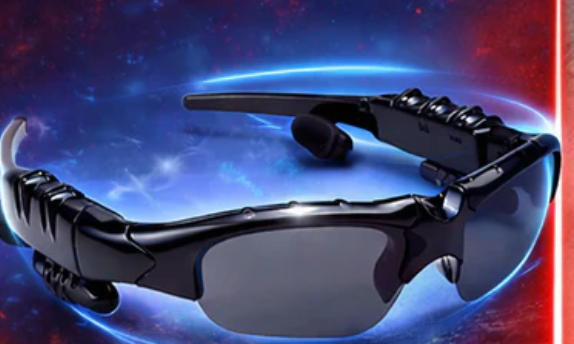 GAFAS DE SOL CON AURICULARES BLUETOOH