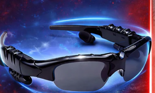 GAFAS DE SOL CON AURICULARES BLUETOOH